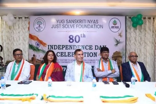स्वतंत्रता दिवस उत्सव: धर्मपुर में दो दिवसीय बैडमिंटन प्रतियोगिता का हुआ शानदार आगाज
