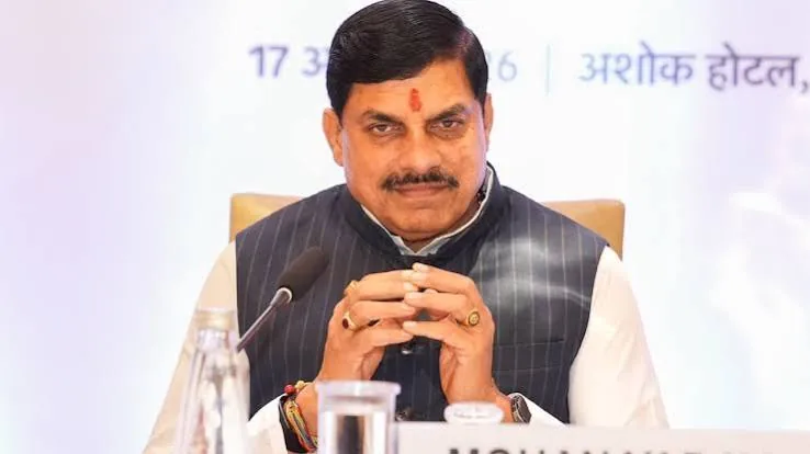 बजट में बड़ा इजाफा: मोहन सरकार ने विज्ञान और प्रौद्योगिकी के लिए आवंटित किए 734 करोड़ रुपये
