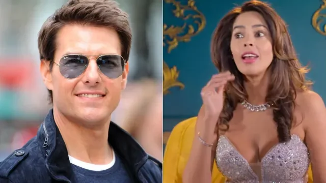 हॉलीवुड कनेक्शन: 5000 करोड़ के मालिक टॉम क्रूज और मल्लिका शेरावत के रिश्ते पर अभिनेत्री का बयान
