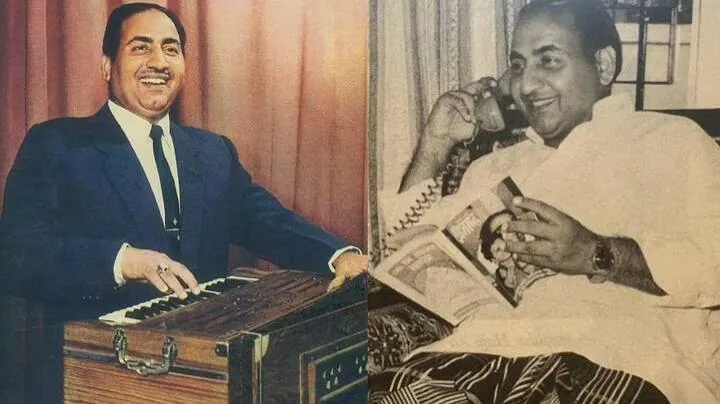 दर्दनाक धुन: मोहम्मद Rafi के 47 साल पुराने सबसे गमगीन गाने पर रो पड़े थे ऋषि कपूर