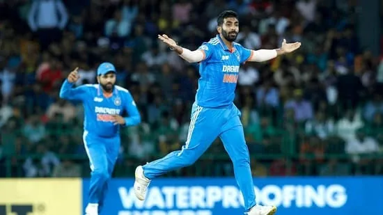गेंदबाजी प्रबंधन पर सलाह: आगामी विश्व कप और टेस्ट सीरीज के मद्देनजर जसप्रीत बुमराह के कार्यभार को लेकर चमिंडा वास ने दी अहम राय
