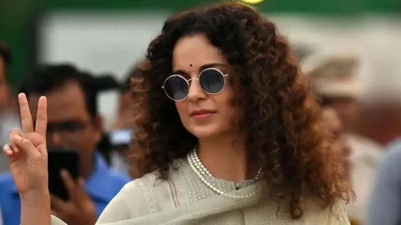 कंगना का गुस्सा: 10 बेटियों के जन्म के बाद बेटे की चाहत पर अभिनेत्री ने बयां की हिमाचल की सच्चाई