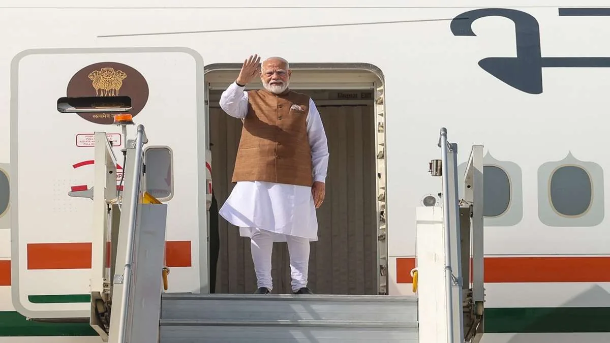रणनीतिक कूटनीति: प्रधानमंत्री नरेंद्र मोदी की उज्बेकिस्तान और किर्गिज़ गणराज्य की यात्रा से बढ़ेगी मध्य एशिया में भारत की पकड़