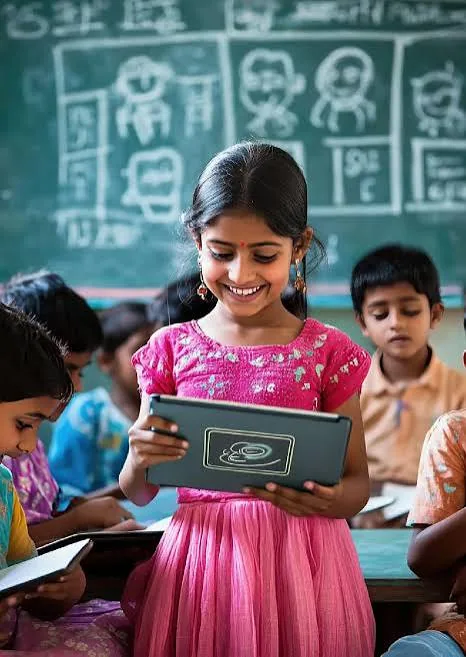 डिजिटल शिक्षा का विस्तार: देश के ग्रामीण विद्यालयों में छात्रों के लिए शुरू हुआ वर्चुअल रियलिटी लैब का अनूठा प्रोजेक्ट
