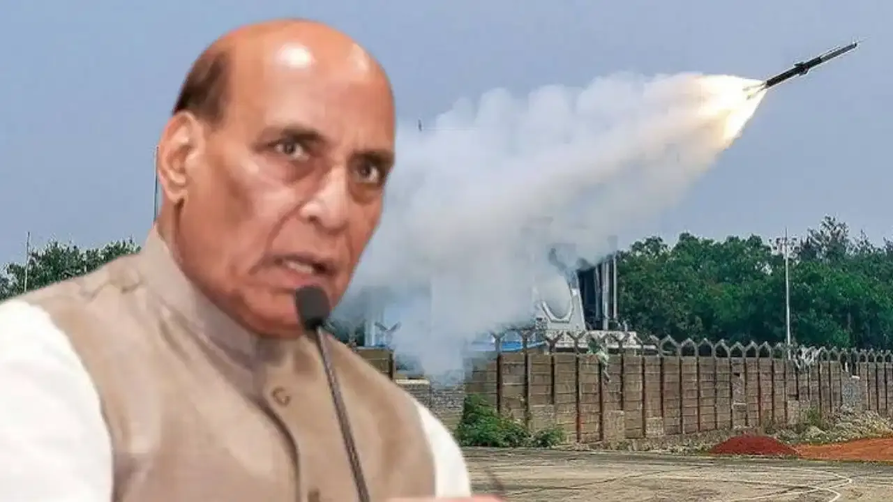 रक्षा तकनीक का प्रसार: डीआरडीओ की उन्नत तकनीकें भारतीय कंपनियों को होंगी हस्तांतरित