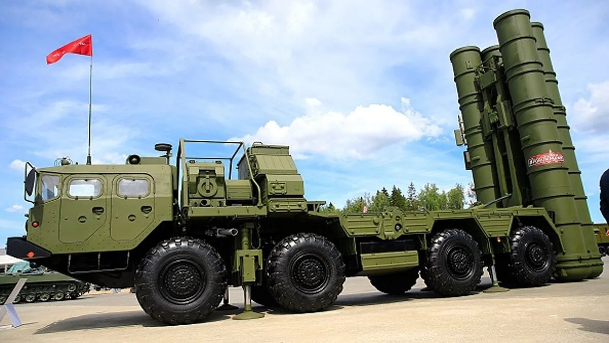 रक्षा समझौता: भारत को S-400 टेक्नोलॉजी ट्रांसफर करेगा रूस, 50,000 करोड़ का प्रस्ताव