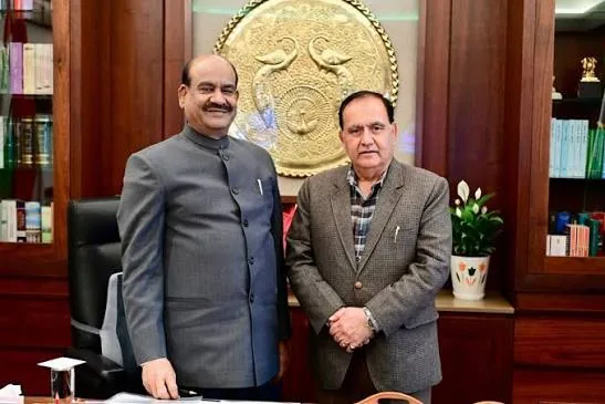 विशेष प्रेस वार्ता: हिमाचल विधानसभा अध्यक्ष कुलदीप सिंह पठानिया ने दी महत्वपूर्ण जानकारी