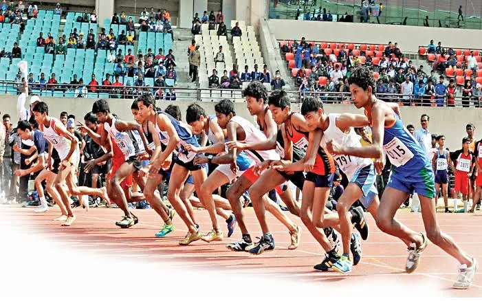 खेल और रोजगार: झारखंड के मैदानों में पसीना बहा रहे खिलाड़ियों की कमाई का पूरा गणित