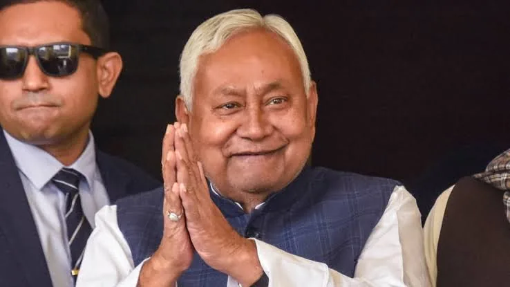 गौरवशाली उपलब्धि: लाडो बानी का नाम वर्ल्ड बुक ऑफ रिकॉर्ड्स में हुआ दर्ज, सीएम नीतीश कुमार ने दी बधाई