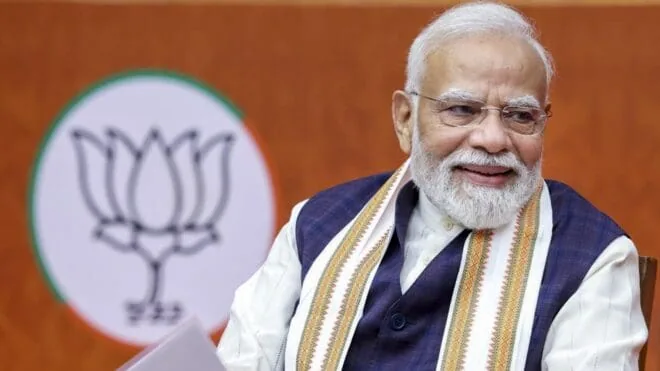 बड़ा संदेश: खेलो इंडिया डायलॉग में पीएम मोदी ने युवाओं से कहा कि मैदान से जुड़ने पर ही बनेगा विकसित भारत