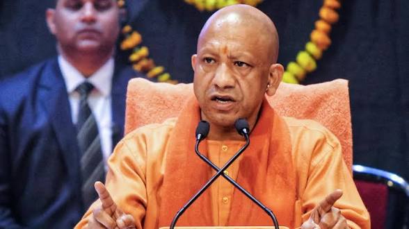 कृष्ण जन्मोत्सव में शामिल होने मथुरा पहुंचेंगे सीएम योगी, दो दिन का रहेगा व्यस्त कार्यक्रम