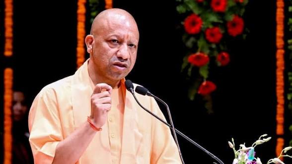 फर्रुखाबाद पहुंचेंगे सीएम योगी, बाढ़ प्रभावितों को देंगे राहत सामग्री