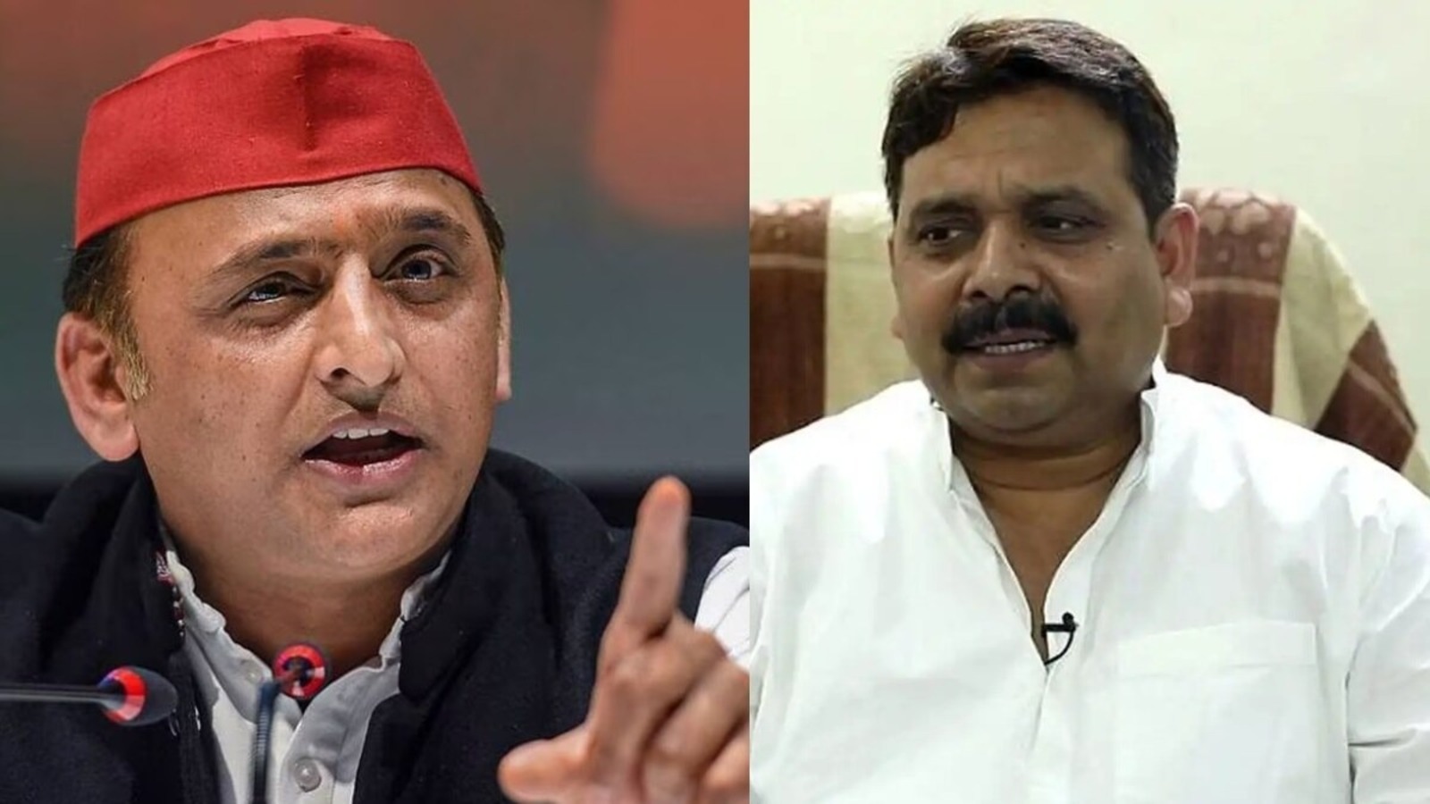 मंत्री रविंद्र जायसवाल का अखिलेश यादव पर हमला, बोले- वोट बैंक की राजनीति तक सीमित है चिंता