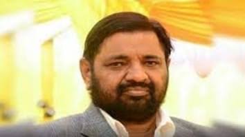 लखनऊ में कौशल किशोर की प्रेस वार्ता, 13 सितंबर को आत्मसम्मान रैली का ऐलान