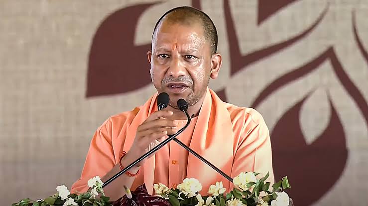 लखनऊ में आज 818 युवाओं को मिलेगी सरकारी नौकरी