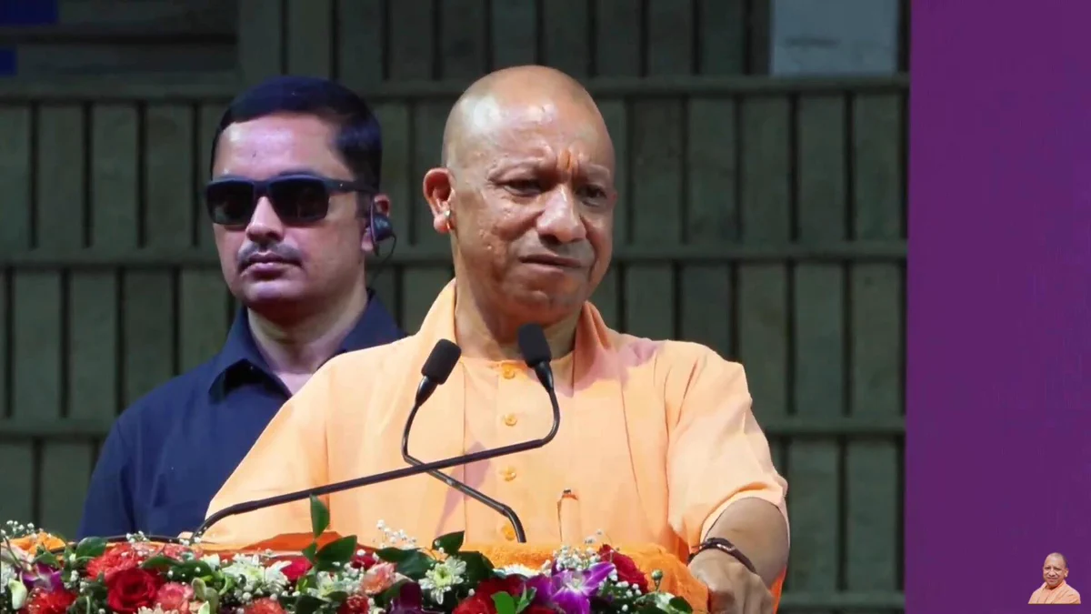 इंटरनेशनल ट्रेड शो में यूपी की दीदियों के उत्पादों को मिलेगा ग्लोबल मंच