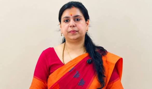 दिव्या मित्तल अब यूपी में करेंगी राजनीति, खुद बताई वजह