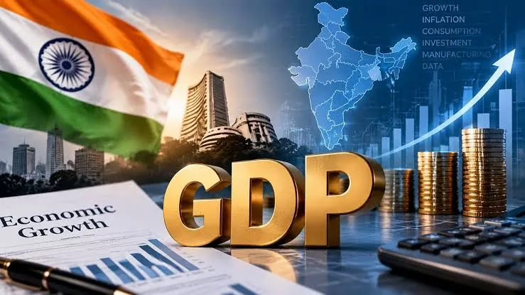 आर्थिक छलांग: मूडीज ने जीडीपी वृद्धि का अनुमान बढ़ाकर सात प्रतिशत किया