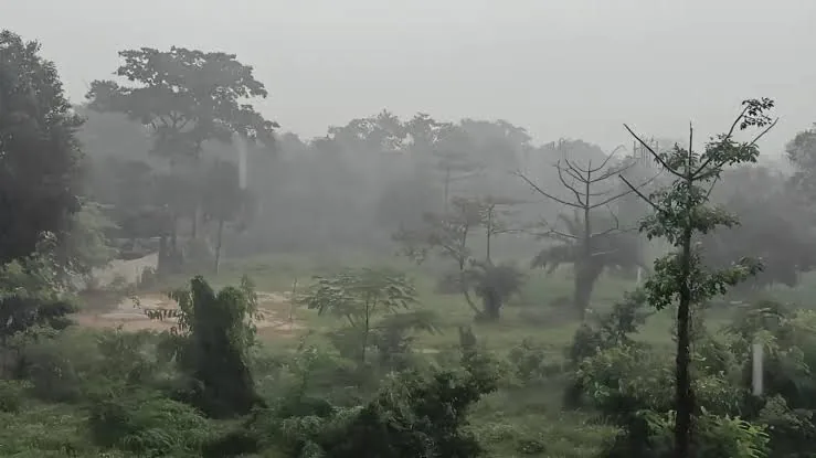 मौसम की मार: बारिश के कारण खेलो झारखंड प्रतियोगिता स्थगित, अब बुधवार से होंगे मुकाबले