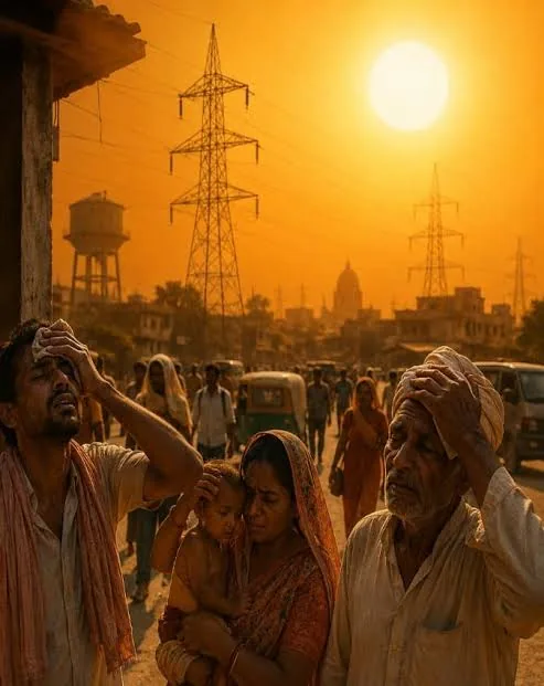 बिजली संकट: लखनऊ के कई इलाकों में आज लोगों को उठानी होगी परेशानी