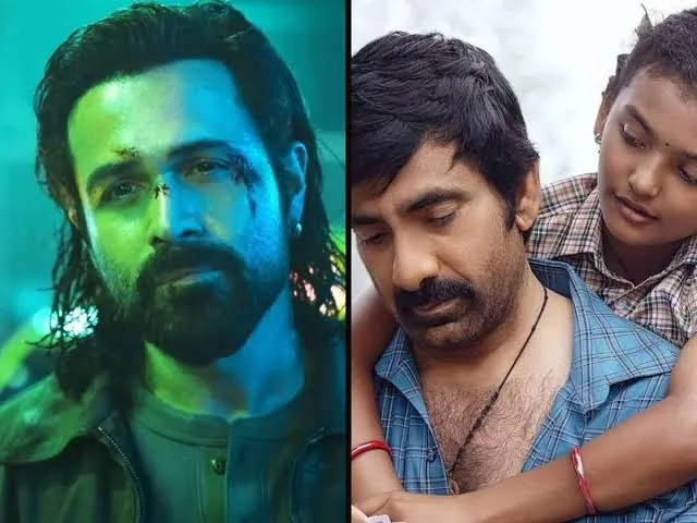 बॉक्स ऑफिस अपडेट: 'आवारापन 2' और 'विश्वनाथ एंड संस' ने छुआ बड़ा आंकड़ा, जानिए ‘टॉक्सिक’ का हाल