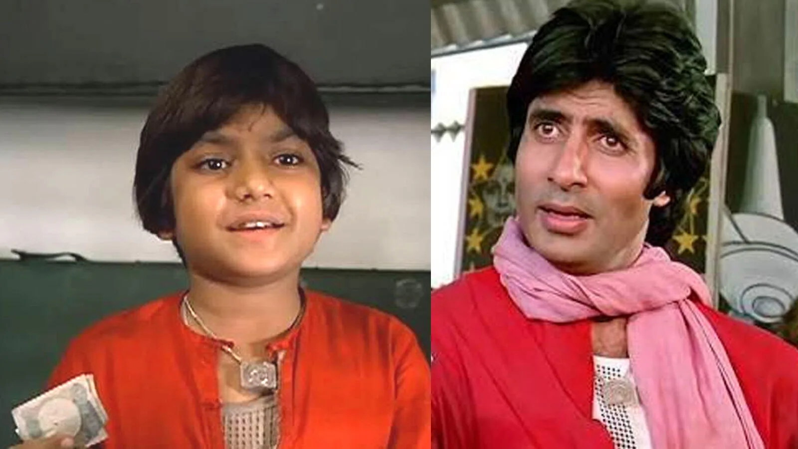 मास्टर रवि का सफर: 'जूनियर अमिताभ बच्चन' से कॉर्पोरेट जगत के दिग्गज बनने तक की हैरान करने वाली कहानी