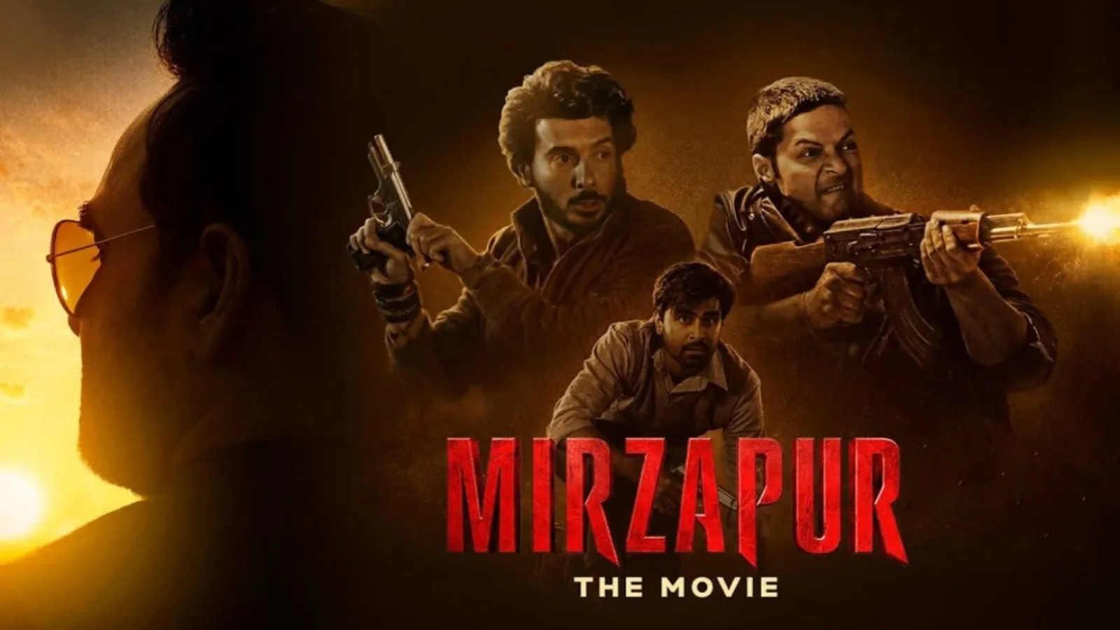बड़ी सफलता: मिर्जापुर द मूवी ने 13वें दिन भूत बंगला को पीछे छोड़ा, बनी साल की चौथी सबसे बड़ी फिल्म