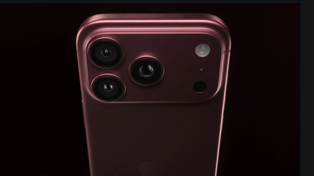 कैमरा टेक्नोलॉजी: iPhone 18 Pro में रात की फोटोग्राफी होगी और भी बेहतर