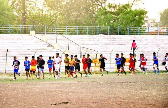 अंतिम मौका: रायपुर की आवासीय खेल अकादमियों में प्रवेश के लिए आज करें आवेदन