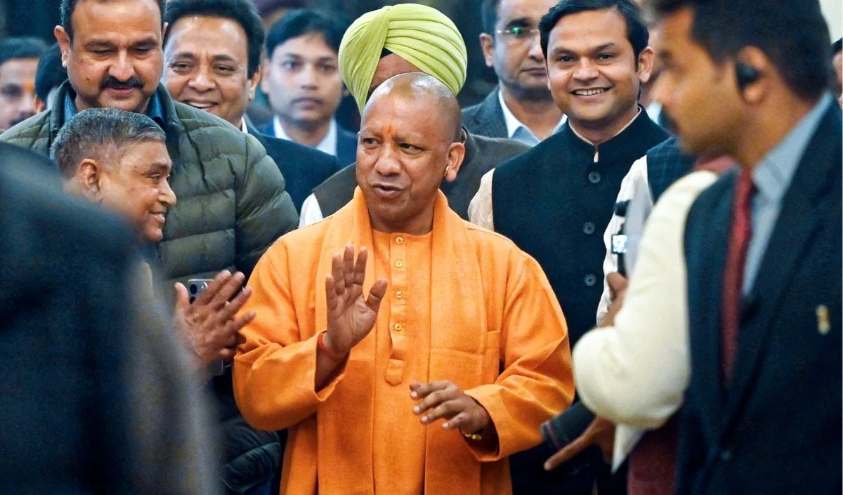 टेक महाकुंभ का आयोजन: लखनऊ बनेगा ग्लोबल टेक्नोलॉजी हब, जुटेंगे 1200 विशेषज्ञ
