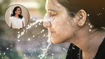 त्वचा की चमक: डर्मेटोलॉजिस्ट की सलाह पर सुबह चेहरे पर लगाएं ये 3 खास चीजें