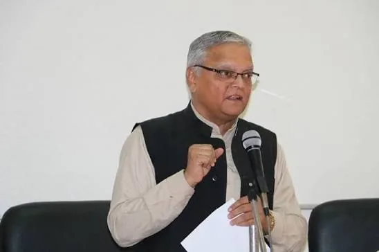 शिक्षा व्यवस्था में बदलाव: विकसित राष्ट्र के अनुरूप हो पाठ्यक्रम और शिक्षण प्रणाली, डॉ. अतुल कोठारी का बड़ा बयान