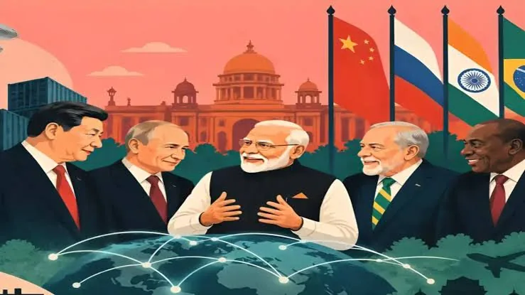 वैश्विक व्यापार बदलाव: भारत, रूस, चीन और ईरान समेत 20 ब्रिक्स देशों में लोकल करेंसी ट्रेड से किसे होगा सबसे ज्यादा फायदा?
