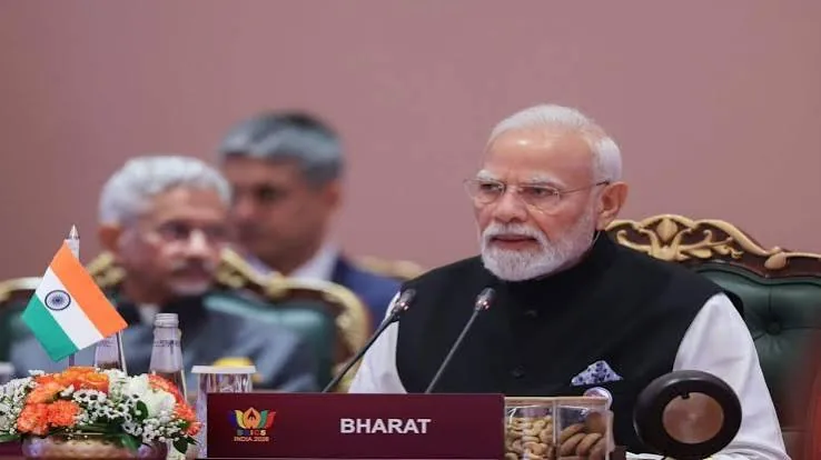 रणनीतिक चेतावनी: प्रधानमंत्री मोदी ने प्रौद्योगिकी और खनिजों के हथियार के रूप में इस्तेमाल पर जताई चिंता