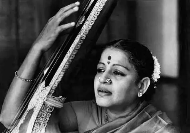 संगीत की शक्ति: एम.एस. सुब्बुलक्ष्मी अम्मा ने सुरों के जरिए भारत को पिरोया, बोले कमल हासन