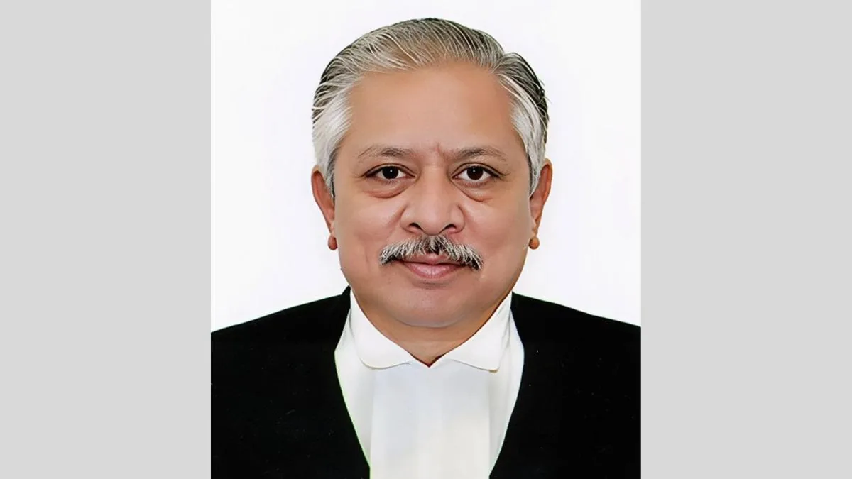 सबूत पेश: राजस्थान HC के एक्टिंग चीफ जस्टिस ने CJI को भेजा स्पष्टीकरण, आरोपों को बताया पूरी तरह बेबुनियाद