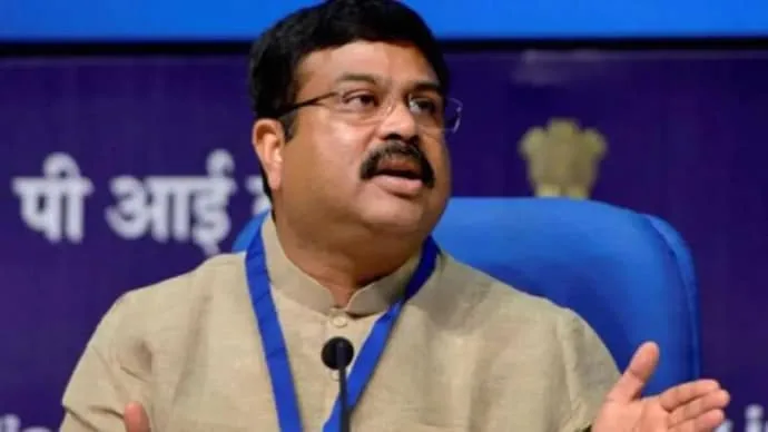 सकारात्मक बदलाव: राष्ट्रीय शिक्षा नीति से विद्यार्थियों पर हो रहा है अनुकूल असर, धर्मेंद्र प्रधान का बयान