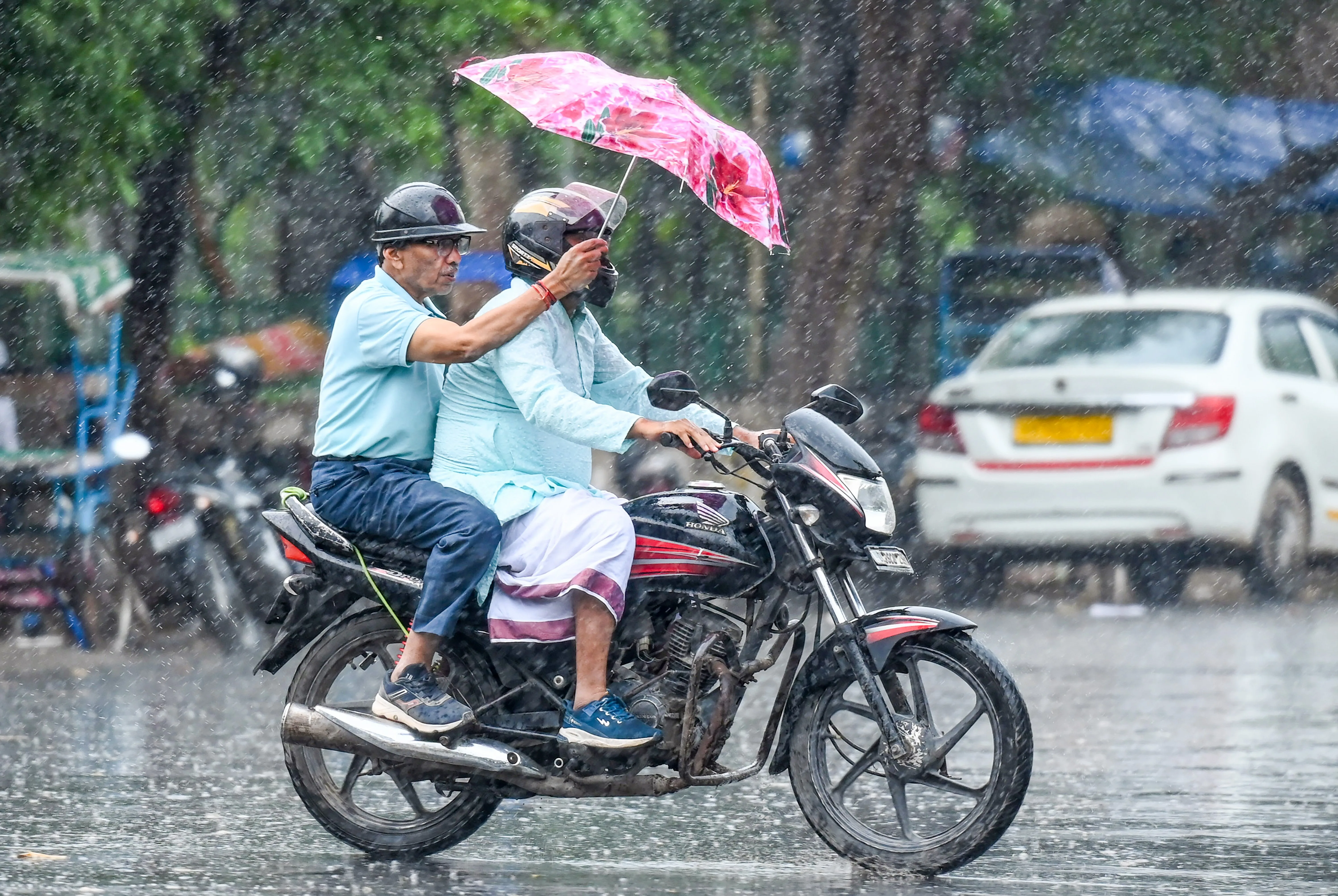 मौसम का यू-टर्न: जयपुर समेत कई इलाकों में आज से बदल सकती है फिजा और दर्ज हो सकती है सितंबर की पहली बारिश