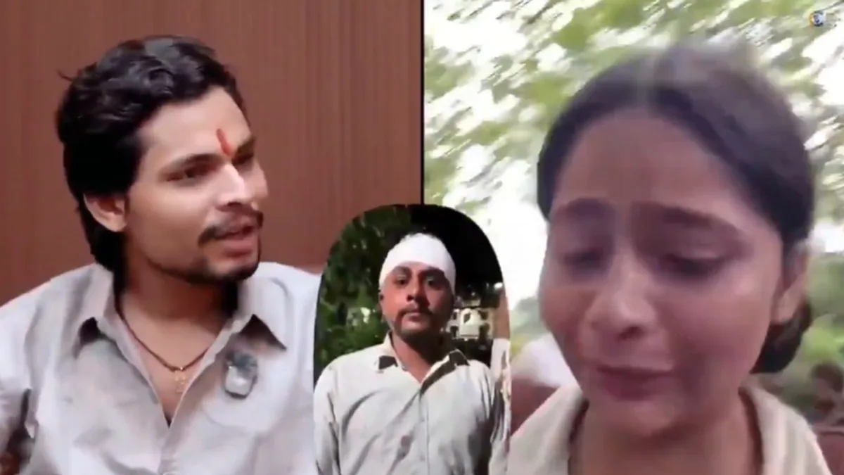 राजनीतिक बवाल: स्वतंत्र भारद्वाज और वायरल पॉडकास्ट विवाद के पीछे की पूरी कहानी