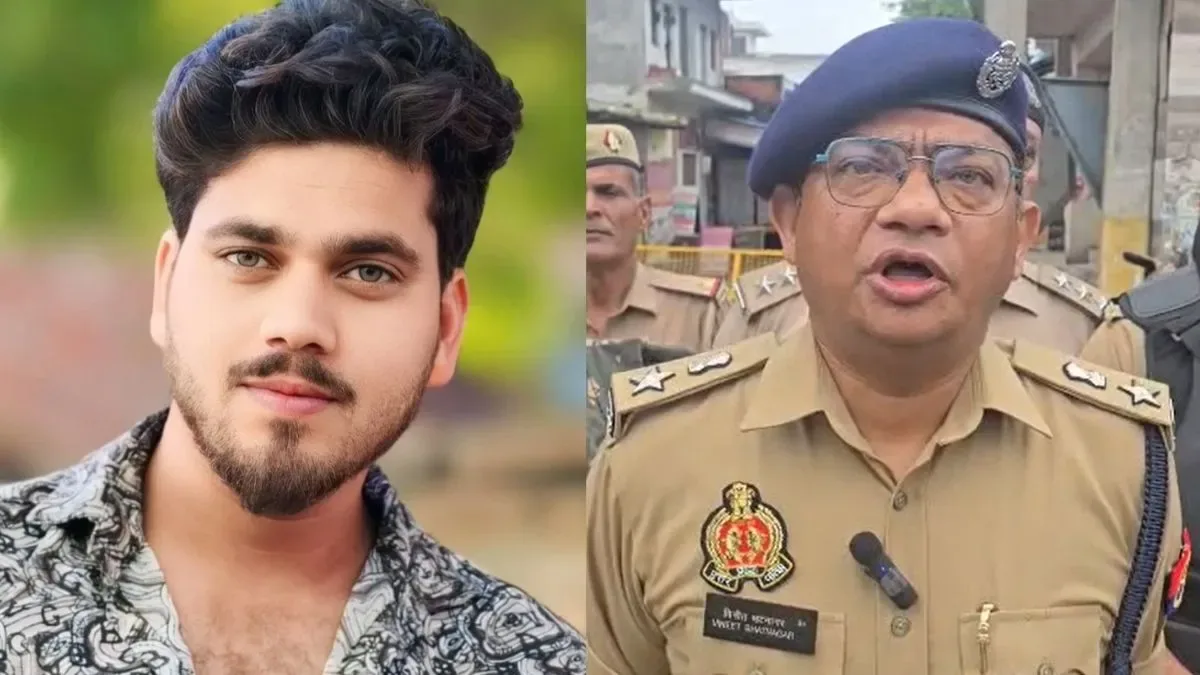 हापुड़ में तनाव: गोलीबारी में घायल युवक की मौत के बाद भड़का हंगामा और मायावती की प्रतिक्रिया