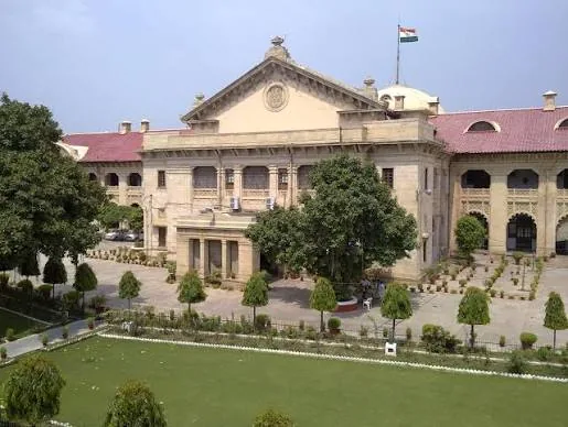 बत्ती का दुरुपयोग: अपर निदेशक का निलंबन बरकरार, इलाहाबाद हाई कोर्ट ने याचिका की खारिज