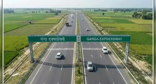 तेजी से विकास: हरदोई में गंगा एक्सप्रेसवे के पास इंडस्ट्रियल कॉरिडोर में शुरू हुआ प्लॉट आवंटन
