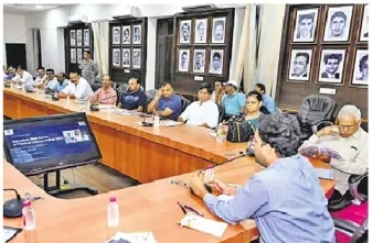 डिजिटल पारदर्शिता: खिलाड़ियों के साथ खेल संघों का भी बनेगा ऑनलाइन डेटा रिकॉर्ड