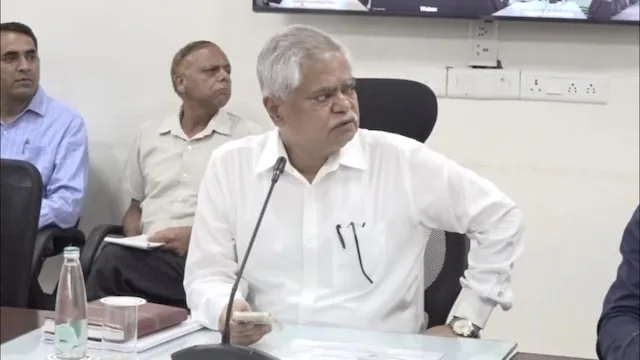 मतगणना की तैयारी: राजस्थान निकाय चुनाव के नतीजे 14 सितंबर को सुबह 8 बजे होंगे जारी, विजय जुलूस रहेगा प्रतिबंधित