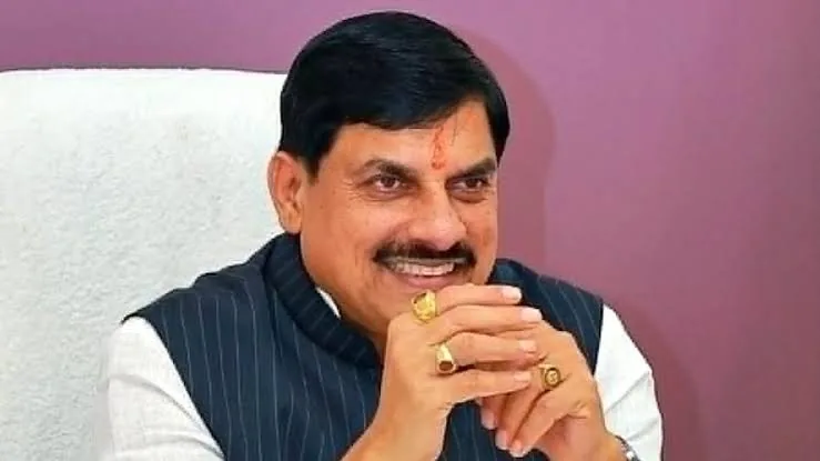 दुबई दौरा: सीएम मोहन यादव लूलू ग्रुप, डीपी वर्ल्ड और इमार के दिग्गजों से करेंगे मुलाकात