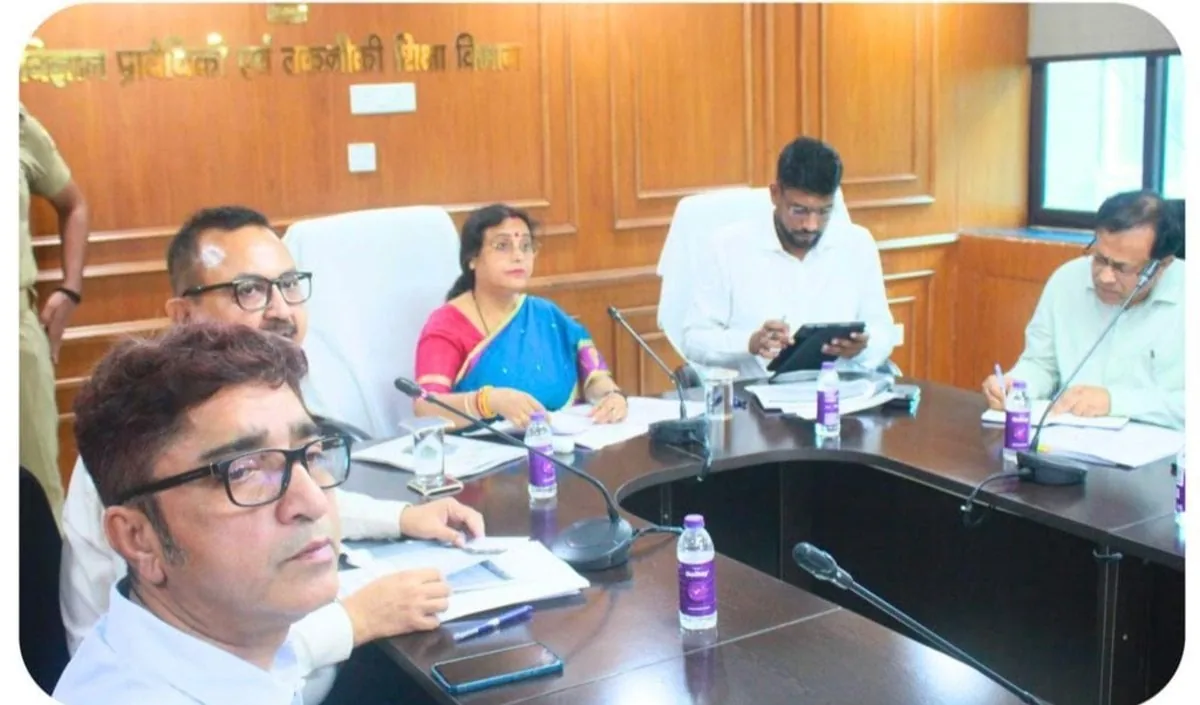 शानदार सफलता: बिहार के सरकारी इंजीनियरिंग और पॉलिटेक्निक कॉलेजों में हुआ 98 प्रतिशत नामांकन