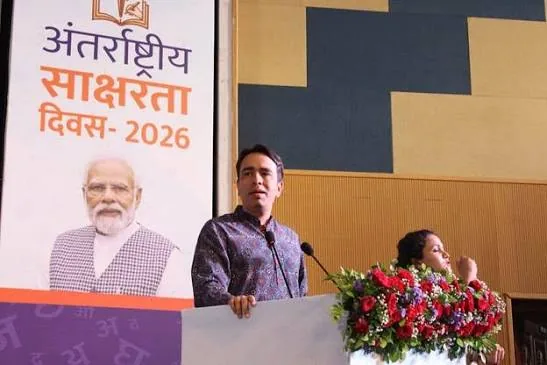 साक्षरता अभियान: देश के हर नागरिक तक शिक्षा पहुंचाने के लिए पीआईबी की नई पहल