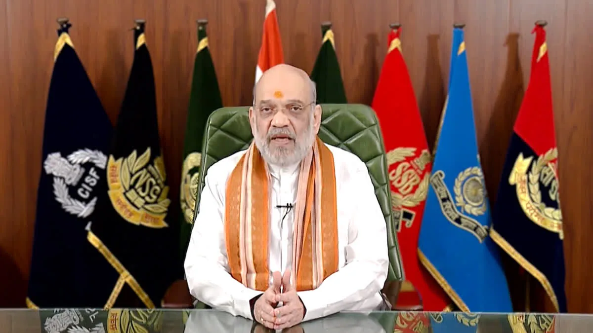 भाषाओं का संगम: हिंदी तकनीक और अनुसंधान के क्षेत्र में लगातार आगे बढ़ रही है, गृह मंत्री अमित शाह का बयान