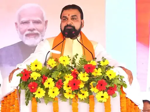 खेल बुनियादी ढांचा: धौरी और नवगांव में आउटडोर स्टेडियम निर्माण के लिए 9.93 करोड़ रुपये स्वीकृत