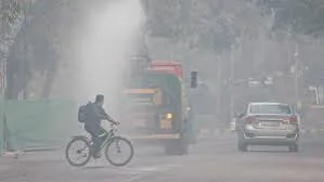 बड़ा प्रतिबंध: दिल्ली-एनसीआर के स्कूलों में दो महीने खेलकूद गतिविधियों पर रहेगी रोक, सीएक्यूएम के सख्त निर्देश